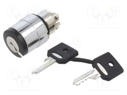 ZB4BG214 - SCHNEIDER ELECTRIC