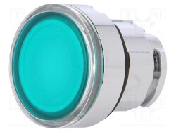 ZB4BH033 - SCHNEIDER ELECTRIC