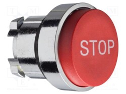 ZB4BL434 - SCHNEIDER ELECTRIC