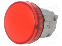 ZB4BV04 - SCHNEIDER ELECTRIC