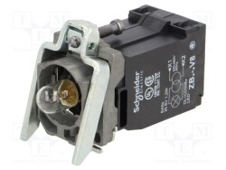 ZB4BV8 - SCHNEIDER ELECTRIC