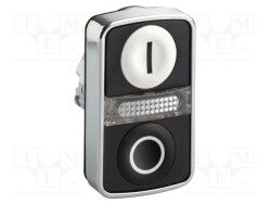 ZB4BW7A1721 - SCHNEIDER ELECTRIC