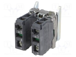 ZB4BZ103 - SCHNEIDER ELECTRIC