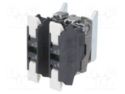 ZB4BZ1035 - SCHNEIDER ELECTRIC