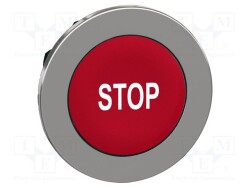 ZB4FA434 - SCHNEIDER ELECTRIC