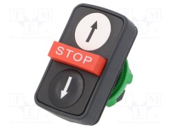 ZB5AA71124 - SCHNEIDER ELECTRIC