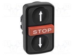 ZB5AA72124 - SCHNEIDER ELECTRIC