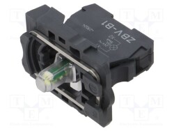 ZB5AVB1 - SCHNEIDER ELECTRIC