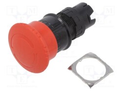 ZB6AS834 - SCHNEIDER ELECTRIC