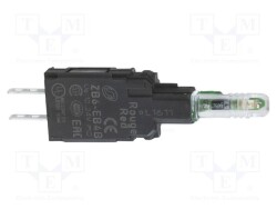 ZB6EB1B - SCHNEIDER ELECTRIC