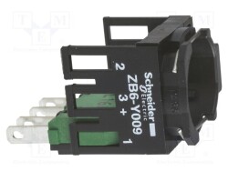 ZB6Z1B - SCHNEIDER ELECTRIC