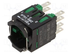 ZB6Z3B - SCHNEIDER ELECTRIC