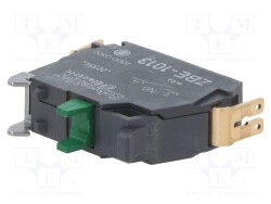 ZBE1013 - SCHNEIDER ELECTRIC