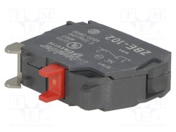ZBE102 - SCHNEIDER ELECTRIC