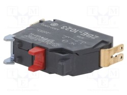 ZBE1023 - SCHNEIDER ELECTRIC