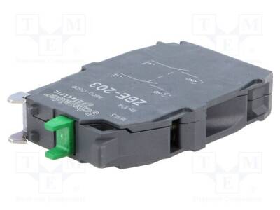 ZBE203 - 1
