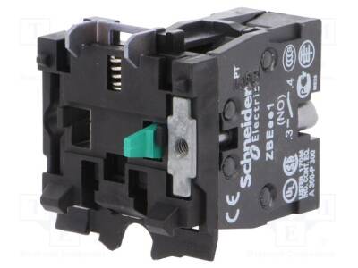 ZBE501 - 2