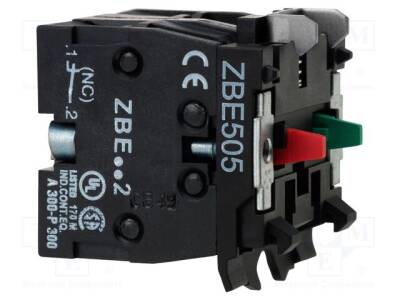 ZBE505 - 1