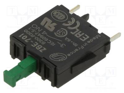 ZBE701 - 1