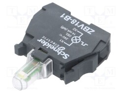 ZBV18B1 - SCHNEIDER ELECTRIC