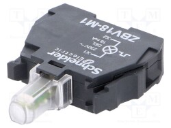 ZBV18M1 - SCHNEIDER ELECTRIC