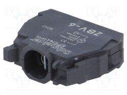 ZBV6 - SCHNEIDER ELECTRIC