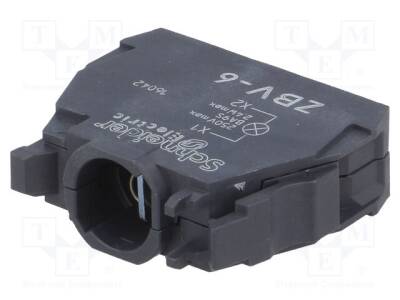 ZBV6 - 1