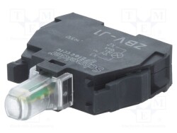 ZBVJ1 - SCHNEIDER ELECTRIC