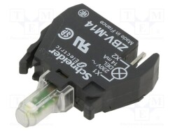 ZBVM14 - SCHNEIDER ELECTRIC