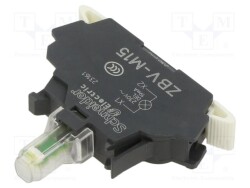 ZBVM15 - SCHNEIDER ELECTRIC
