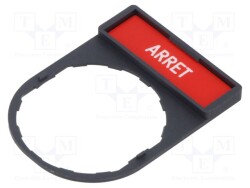 ZBY2104 - SCHNEIDER ELECTRIC