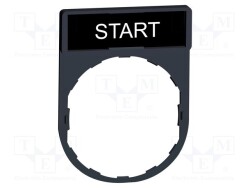 ZBY2303 - SCHNEIDER ELECTRIC