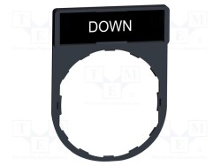 ZBY2308 - SCHNEIDER ELECTRIC