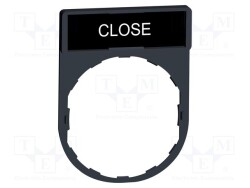 ZBY2314 - SCHNEIDER ELECTRIC