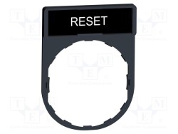 ZBY2322 - SCHNEIDER ELECTRIC