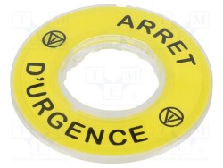 ZBY9120 - SCHNEIDER ELECTRIC