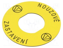 ZBY9T30 - SCHNEIDER ELECTRIC