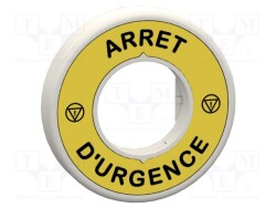 ZBY9W2B130 - SCHNEIDER ELECTRIC