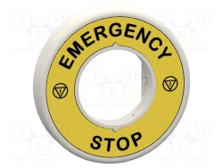 ZBY9W2M330 - SCHNEIDER ELECTRIC