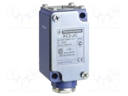 ZC2JC1 - TELEMECANIQUE SENSORS