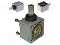 ZC2JE09 - TELEMECANIQUE SENSORS