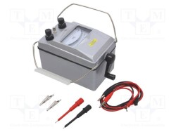 ZCD-10/11D-10/W - MCP