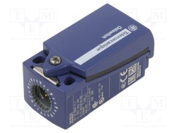 ZCD21 - TELEMECANIQUE SENSORS