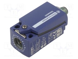 ZCD21M12 - TELEMECANIQUE SENSORS