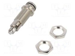 ZCEF2 - TELEMECANIQUE SENSORS