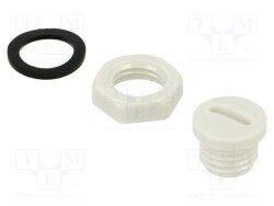 ZCG-M12J-PLUG-PA66 - KRADEX