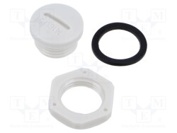 ZCG-M16J-PLUG-PA66 - KRADEX