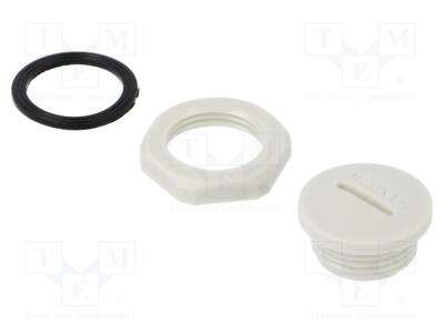 ZCG-M20J-PLUG-PA66 - 1