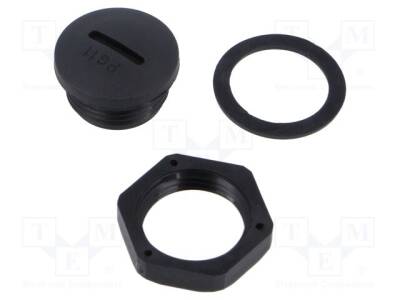 ZCG-PG11-PLUG-PA66 - 1