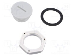 ZCG-PG16J-PLUGPA66 - KRADEX